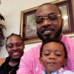 Meet your Posher, Jamille